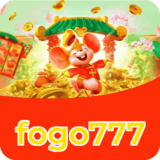 Material promocional do app fogo777 — ilustração, não métricas auditadas nesta página