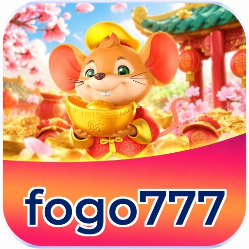 Logo fogo777