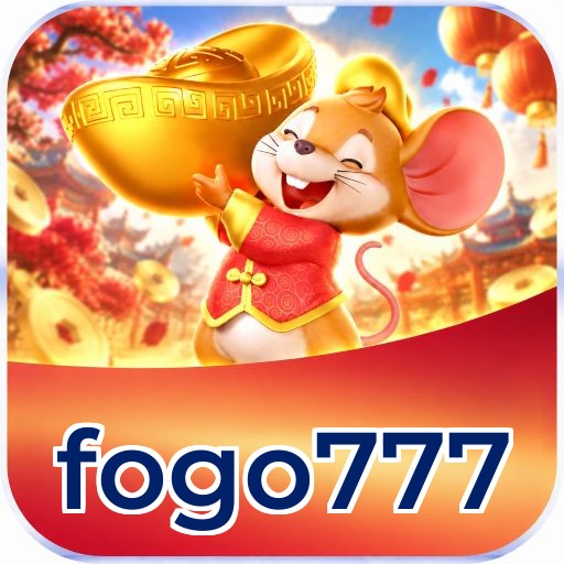 Logo fogo777