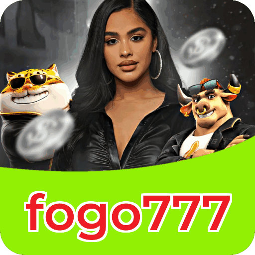 Números do app fogo777 em material de marketing — ilustração, não auditoria